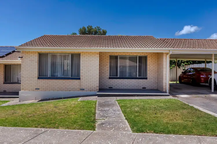 Main view of Homely unit listing, 1/3 Letchford Street, Bedford Park SA 5042
