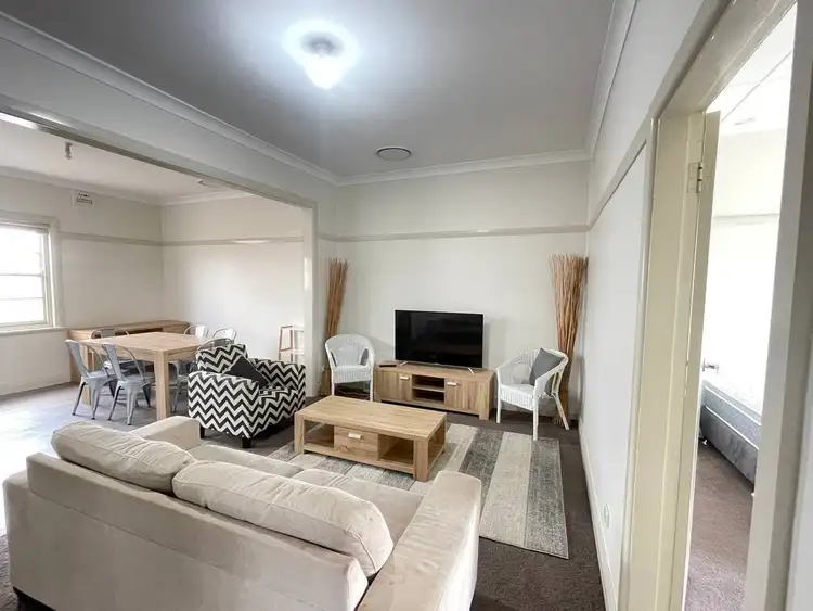 Main view of Homely apartment listing, 2/25 Church Street, Parkes NSW 2870