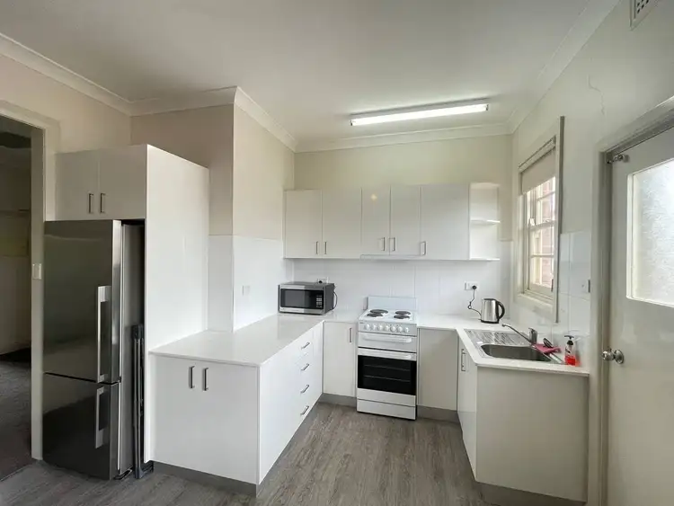 Third view of Homely apartment listing, 2/25 Church Street, Parkes NSW 2870