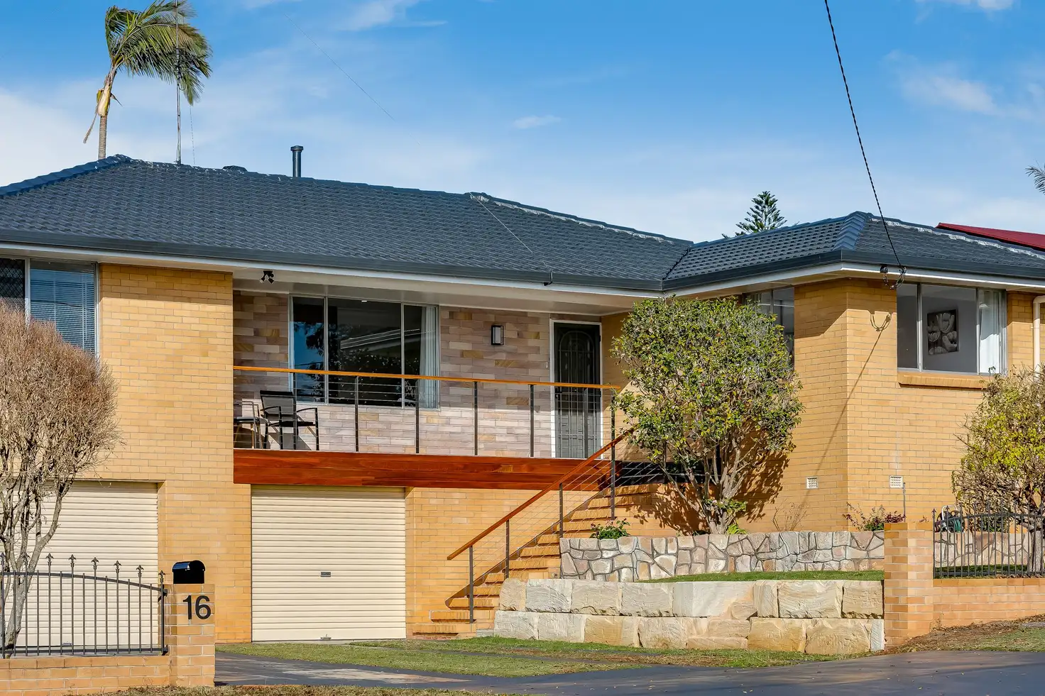 Main view of Homely house listing, 16 Hunter Street, Centenary Heights QLD 4350