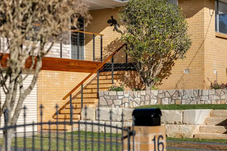 Third view of Homely house listing, 16 Hunter Street, Centenary Heights QLD 4350