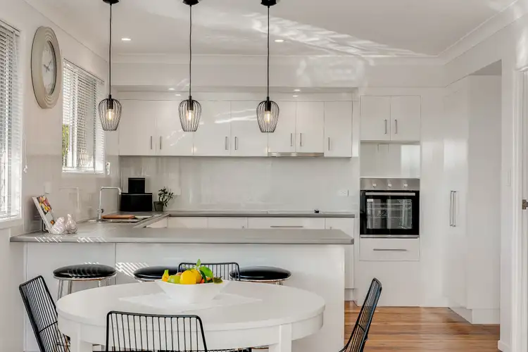 Fifth view of Homely house listing, 16 Hunter Street, Centenary Heights QLD 4350