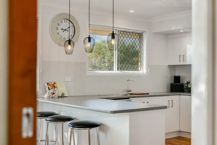 Sixth view of Homely house listing, 16 Hunter Street, Centenary Heights QLD 4350