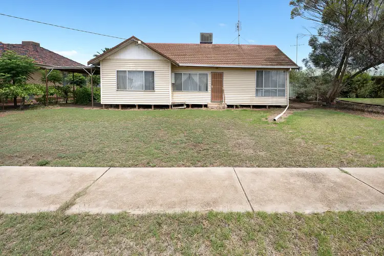 Main view of Homely house listing, 27 Pioneer Street, Manangatang VIC 3546