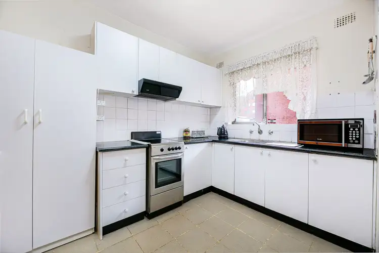 Third view of Homely unit listing, 11/7 Phillip Street, Roselands NSW 2196