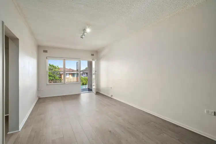 Fourth view of Homely apartment listing, 4/3 Rosa Street, Oatley NSW 2223
