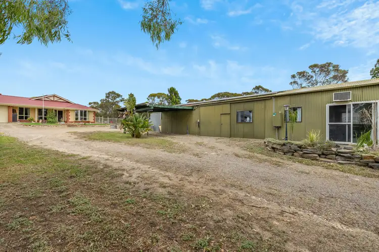 Main view of Homely house listing, 4228 Old Princes Highway, White Hill SA 5254