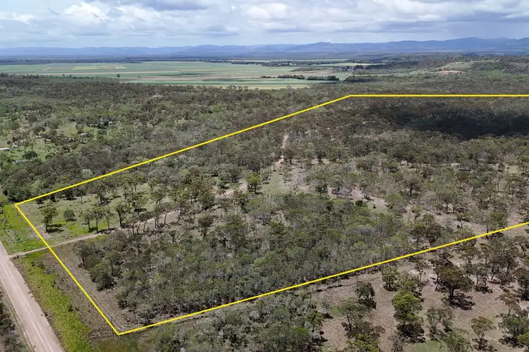 Second view of Homely land listing, 79 Cape Palmerston Road, Ilbilbie QLD 4738
