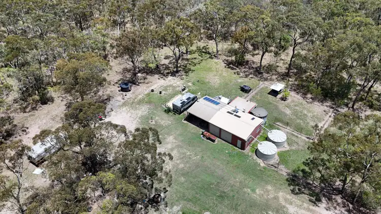 Third view of Homely land listing, 79 Cape Palmerston Road, Ilbilbie QLD 4738