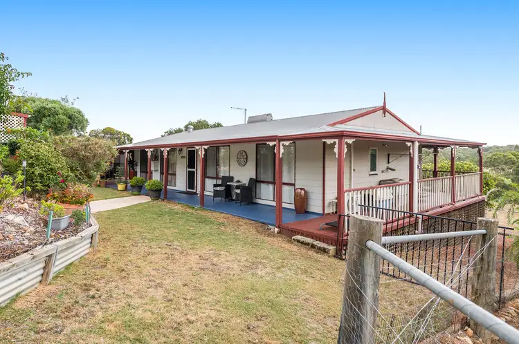 14 Tombs Court, Bullsbrook WA 6084