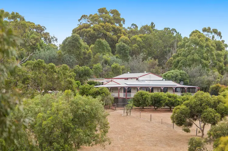 Second view of Homely house listing, 14 Tombs Court, Bullsbrook WA 6084