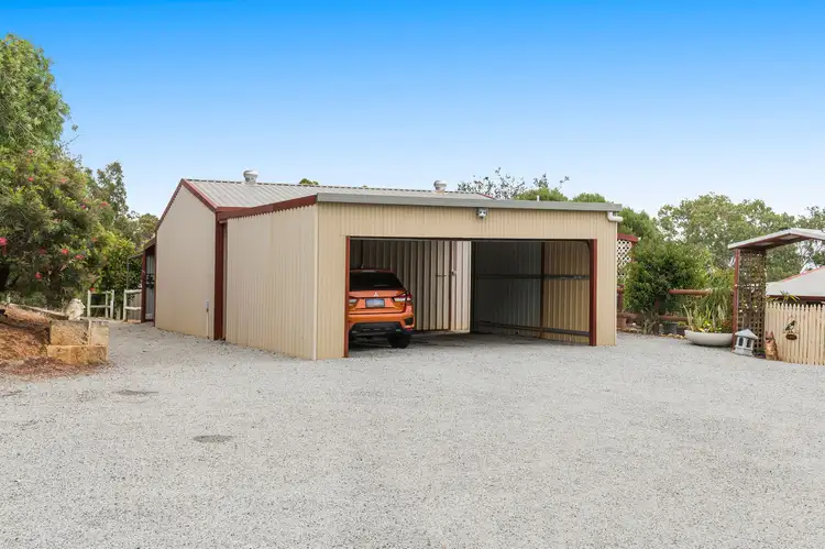 Third view of Homely house listing, 14 Tombs Court, Bullsbrook WA 6084