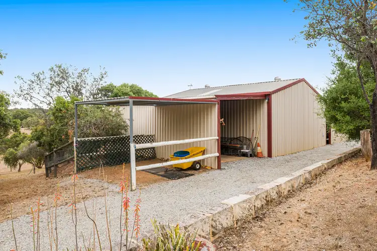Fourth view of Homely house listing, 14 Tombs Court, Bullsbrook WA 6084
