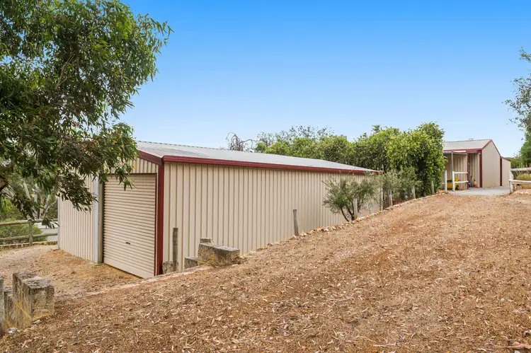 Fifth view of Homely house listing, 14 Tombs Court, Bullsbrook WA 6084