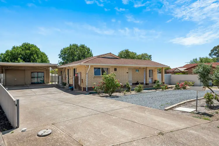 Main view of Homely house listing, 6 Cimaron Close, Morphett Vale SA 5162