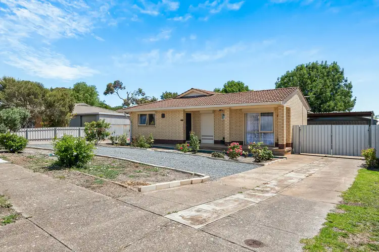 Second view of Homely house listing, 6 Cimaron Close, Morphett Vale SA 5162