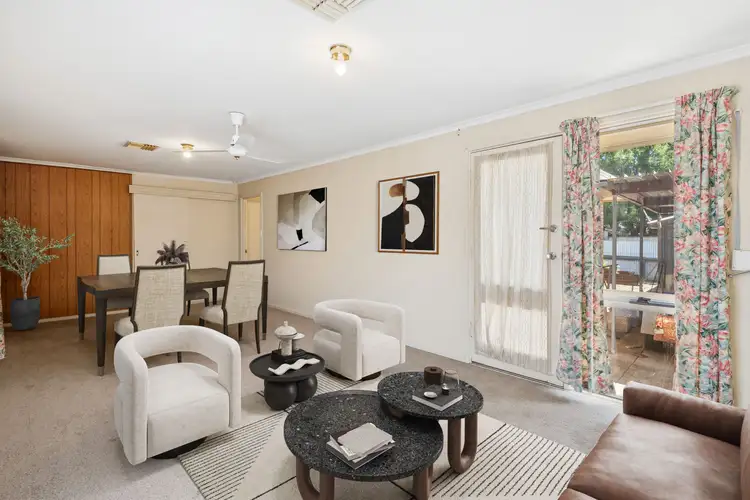 Fourth view of Homely house listing, 6 Cimaron Close, Morphett Vale SA 5162