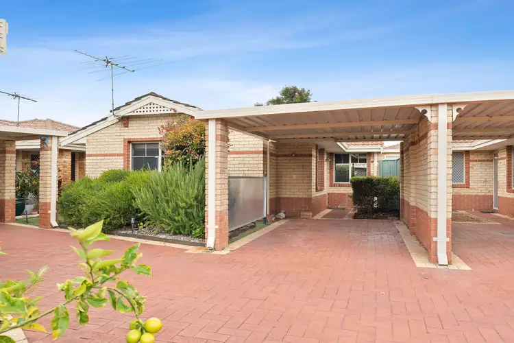 Main view of Homely unit listing, 7/6 Dowling Street, Rockingham WA 6168