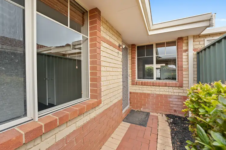 Fourth view of Homely unit listing, 7/6 Dowling Street, Rockingham WA 6168