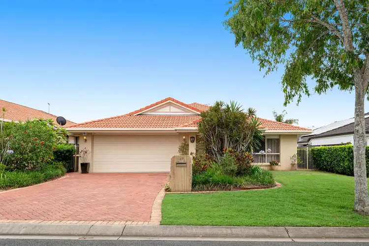 27 Semper Place, Calamvale QLD 4116