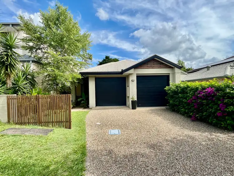 Main view of Homely house listing, 36 Catalina Circuit, Forest Lake QLD 4078