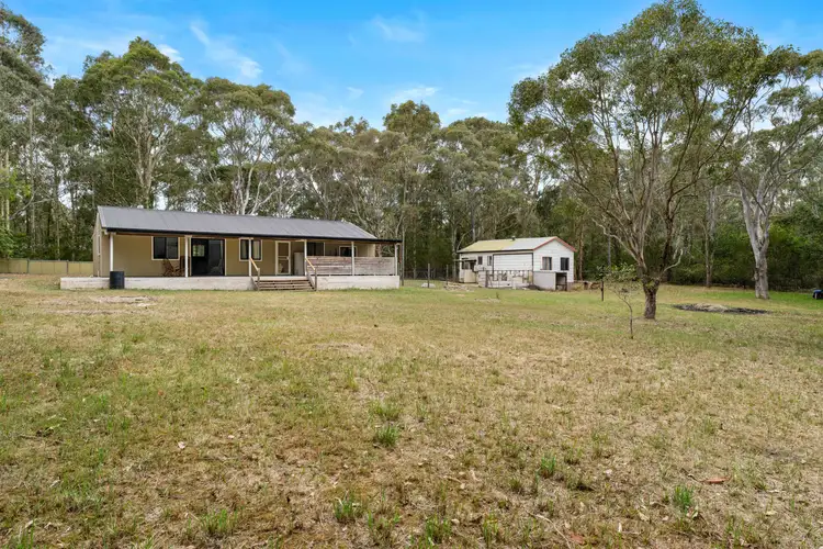 Main view of Homely house listing, 15 Hillcrest Avenue, South Nowra NSW 2541