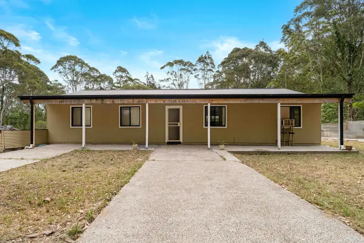 Second view of Homely house listing, 15 Hillcrest Avenue, South Nowra NSW 2541