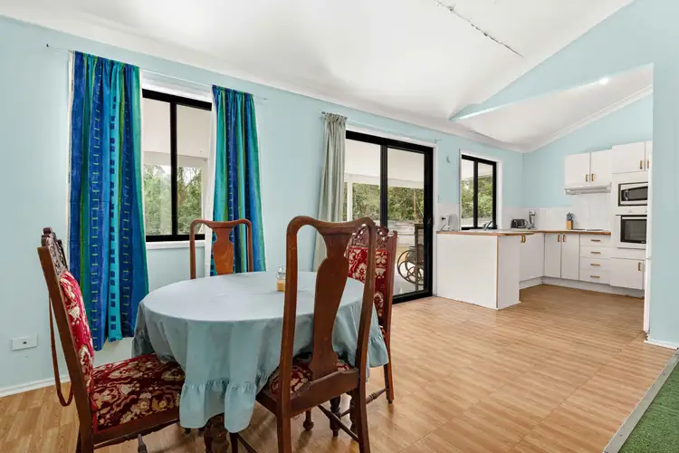 Fifth view of Homely house listing, 15 Hillcrest Avenue, South Nowra NSW 2541
