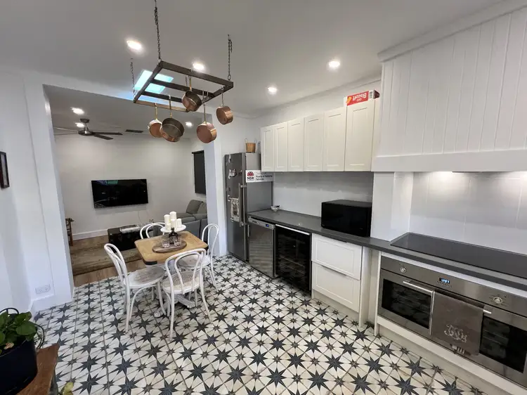 Second view of Homely house listing, 548 Chapple Street, Broken Hill NSW 2880