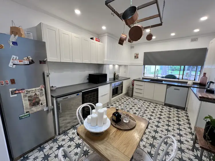Third view of Homely house listing, 548 Chapple Street, Broken Hill NSW 2880