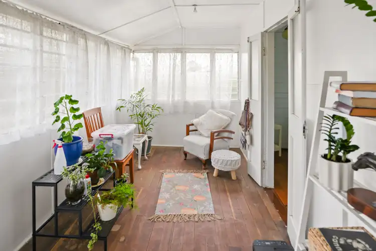 Third view of Homely house listing, 35 Pitt Street, Bundaberg South QLD 4670