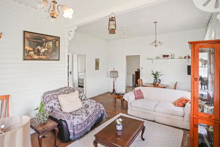 Fifth view of Homely house listing, 35 Pitt Street, Bundaberg South QLD 4670