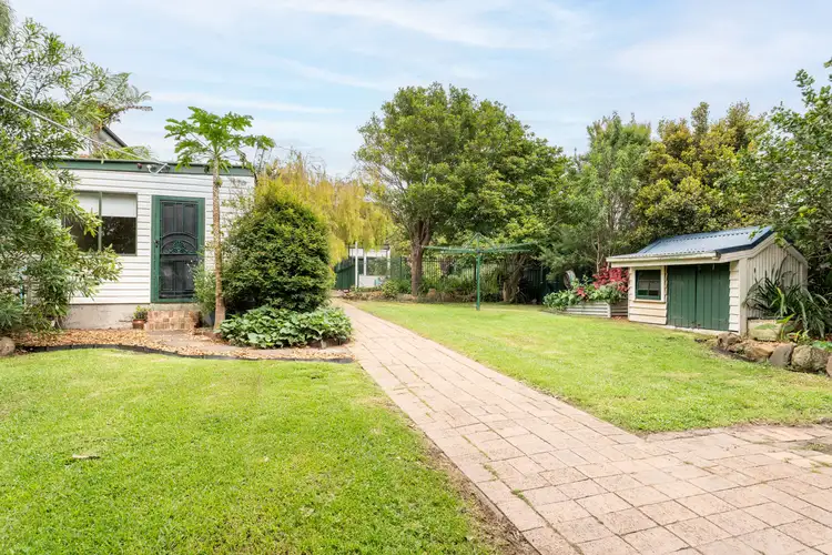 Second view of Homely house listing, 14 Joyce Lane, Corrimal NSW 2518