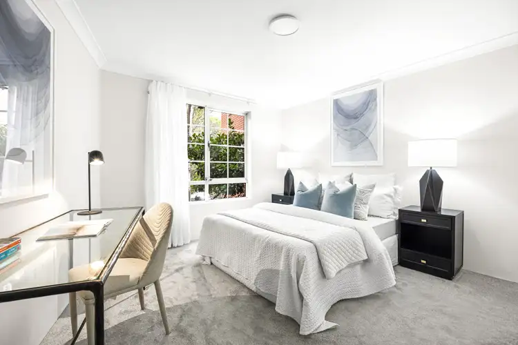 Fourth view of Homely apartment listing, 10/1 Mcdougall Street, Kirribilli NSW 2061