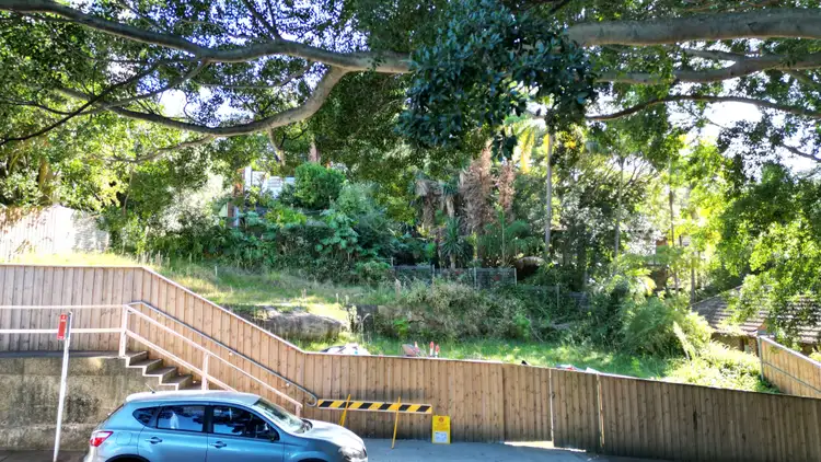 Seventh view of Homely land listing, 60 Kareela Road, Cremorne Point NSW 2090