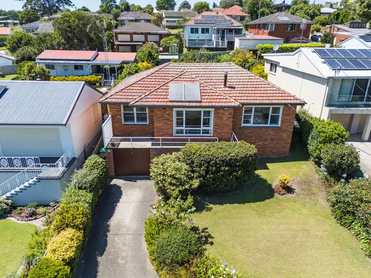 113 Morpeth Road, East Maitland NSW 2323