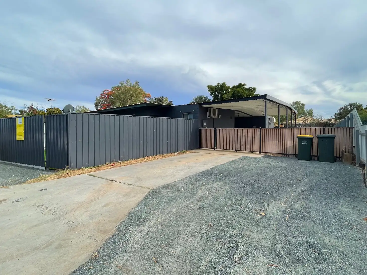 Main view of Homely house listing, 32B Lady Douglas Way, Pegs Creek WA 6714