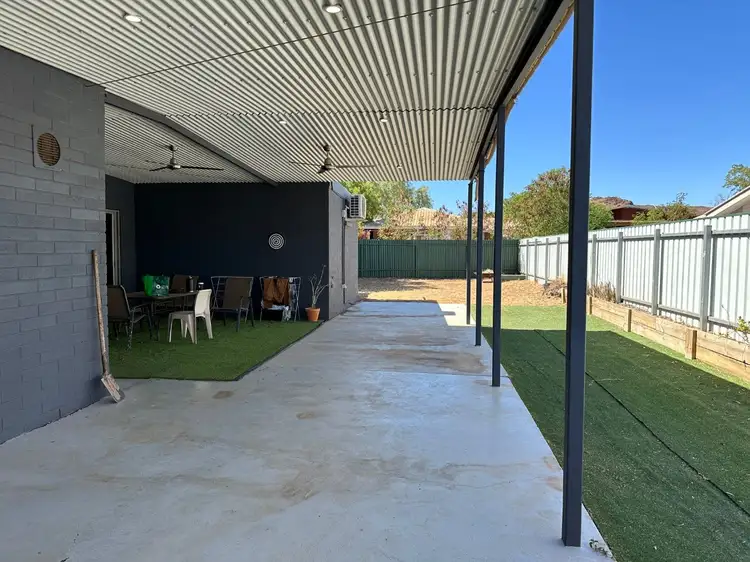 Second view of Homely house listing, 32B Lady Douglas Way, Pegs Creek WA 6714