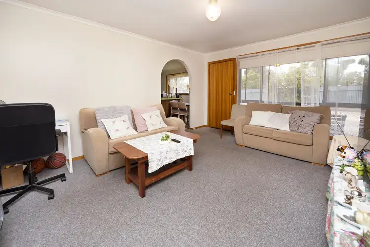 Third view of Homely block of units listing, 1, 2 and 3/104 Beveridge Street, Swan Hill VIC 3585
