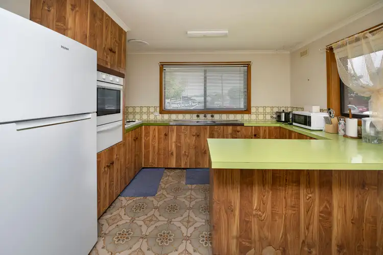 Fifth view of Homely block of units listing, 1, 2 and 3/104 Beveridge Street, Swan Hill VIC 3585