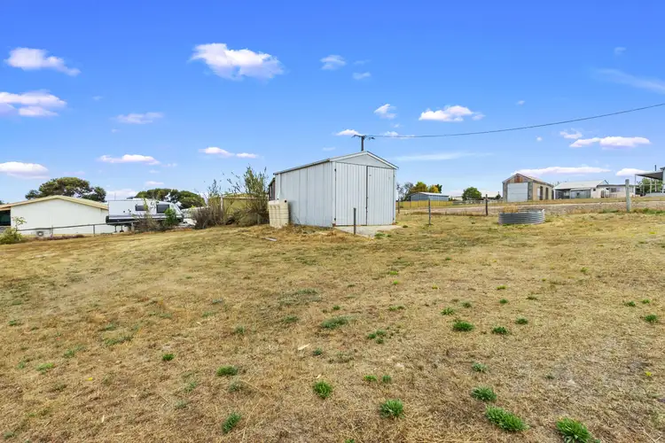 Fourth view of Homely land listing, 12 Second Street, Warooka SA 5577