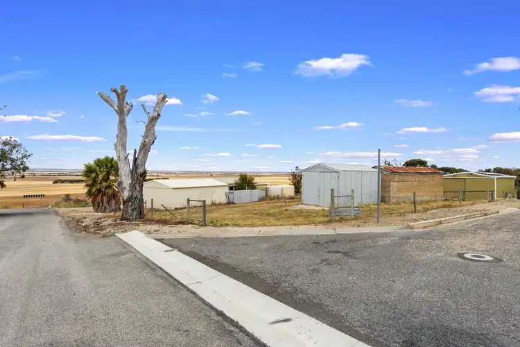 Fifth view of Homely land listing, 12 Second Street, Warooka SA 5577