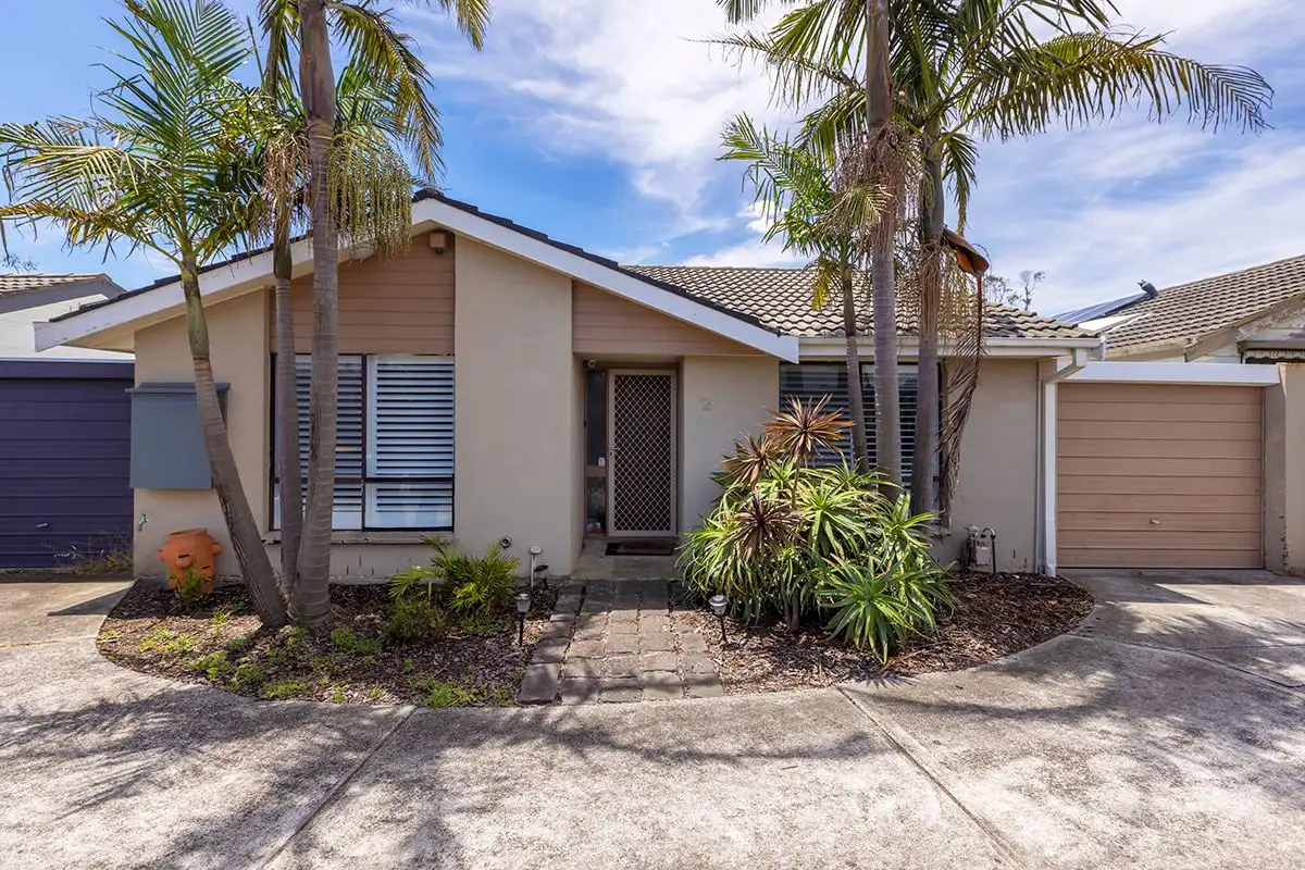 Main view of Homely house listing, 2/41 Swan Walk, Chelsea VIC 3196