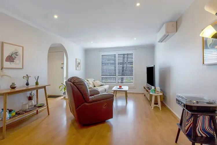 Second view of Homely house listing, 2/41 Swan Walk, Chelsea VIC 3196