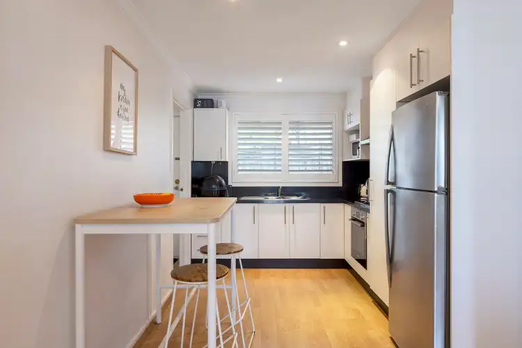 Third view of Homely house listing, 2/41 Swan Walk, Chelsea VIC 3196