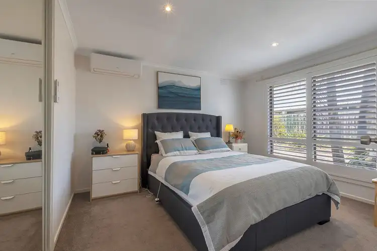 Fourth view of Homely house listing, 2/41 Swan Walk, Chelsea VIC 3196