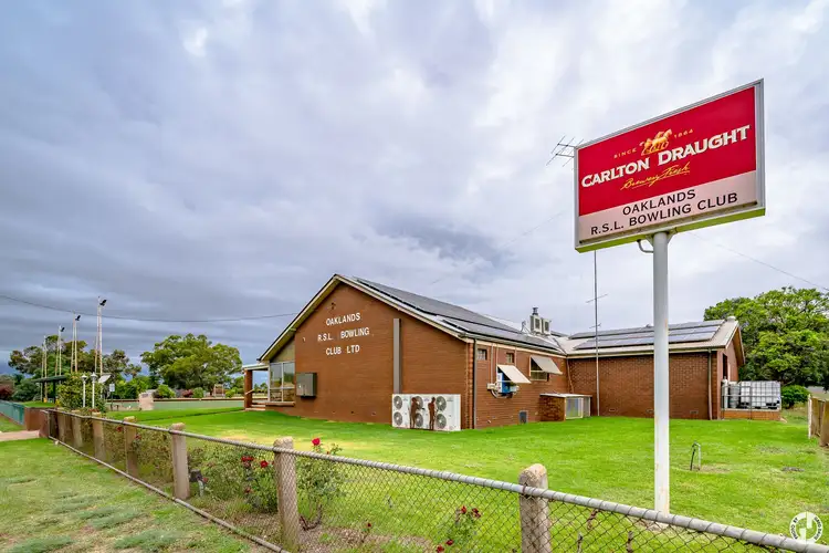 Third view of Homely land listing, 12 Thornber Street, Oaklands NSW 2646