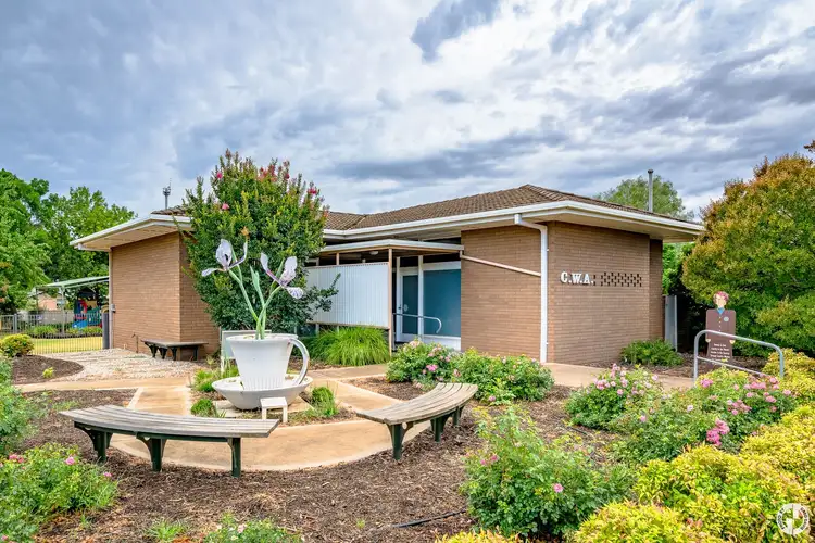 Fourth view of Homely land listing, 12 Thornber Street, Oaklands NSW 2646