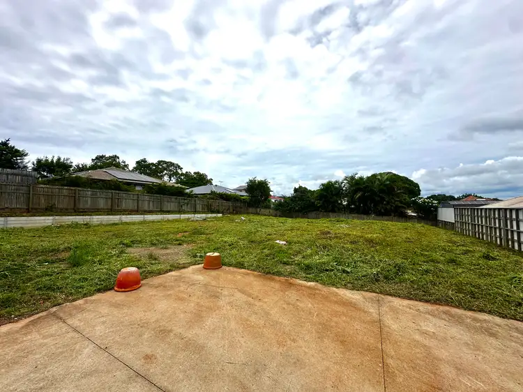 Third view of Homely land listing, 91 Forrest Street, Nudgee QLD 4014