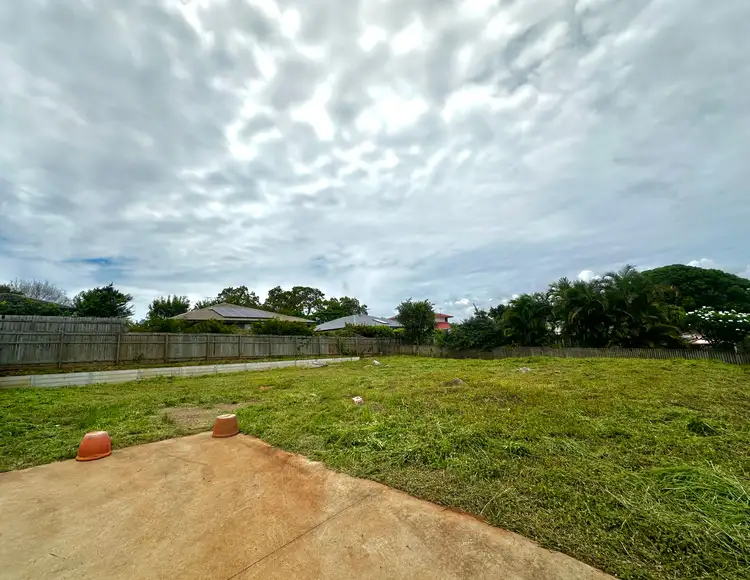 Fourth view of Homely land listing, 91 Forrest Street, Nudgee QLD 4014